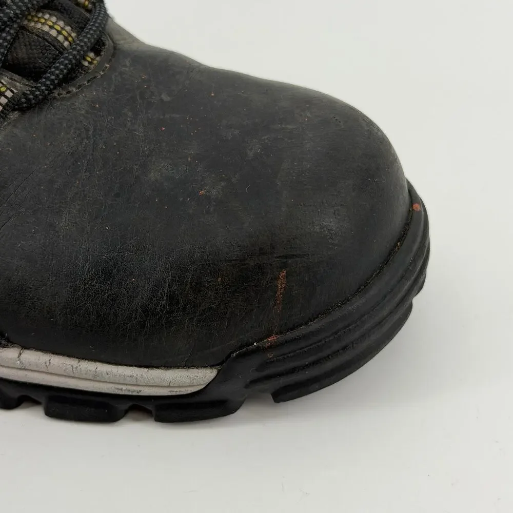 Wolverine carbonmax boots